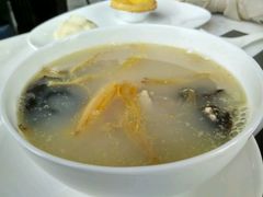 -万达文华酒店·48F云端窗景美食汇自助餐厅