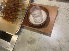 -破瓦寒窑烤羊排·鲜牛肉烧烤