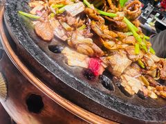 -北平盛世·新京菜·北京烤鸭(劲松·双井店)