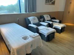 -手佳按摩·足疗·艾灸(博物院中山陵店)