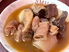 -正宗阳山牛杂(东城店)