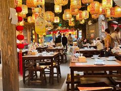 -南京大牌档(青岛万象城店)