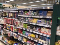 -幸福荣耀生鲜超市(和平街店)