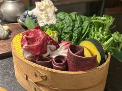 -三出山火锅(万象天地店)