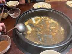 -滇野云南野生菌餐厅(陕西南路店)