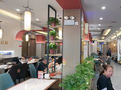 -金陵后厨·南京菜(新街口秣陵路店)