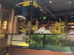 -廊亦舫Lang Yi Fang Restaurant(金桥店)