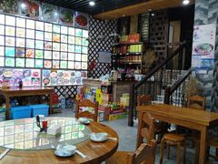 大堂-淳安二十八道·美食汇·淳鱼馆(阳光路店)