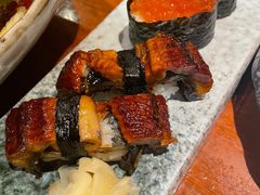 -千代武日本料理(开发区店)