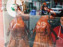 -黄连大头华烧鹅(萧地大马路店)