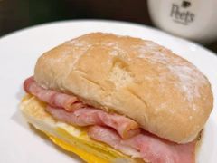 -Peet's 皮爷咖啡(陆家嘴中心店)