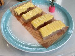 -拾贰季喜宴(百利达广场店)