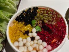 -炉小哥烤肉(朗悦公园茂店)