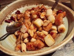 -水煮三国·川鲁江湖菜(香山店)