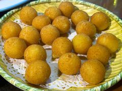 -海碗油泼面·八次方·水库鱼·粘卷子(平谷店)