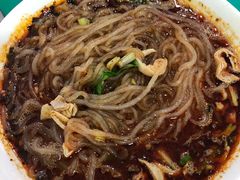 红油肥肠粉-甘记肥肠粉(马鞍北路店)