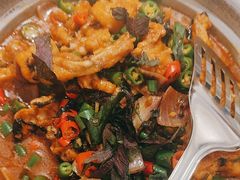 -首秀·四川料理(吾悦广场店)