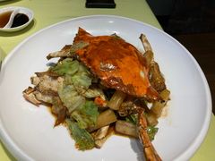 -高佳庄·舟山海鲜(海景旗舰店)