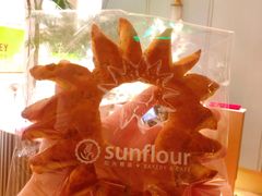 -Sunflour(来福士店)