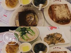 -大哥餐厅(西城花园店)