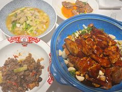 -合肥皇冠假日酒店·玉宫中餐厅