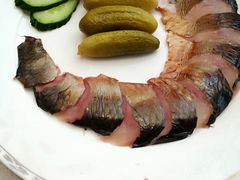 -92°C俄式厨房(中央大街店)