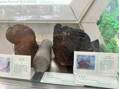 -海口火山口国家地质公园