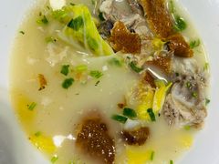 -东四民芳餐厅(世茂工三店)