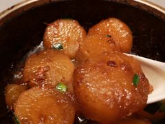 -柴门头啖汤·经典川菜·慢火汤品(锦城万达店)