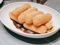 红糖糍粑-胡大饭馆 24h(簋街总店)