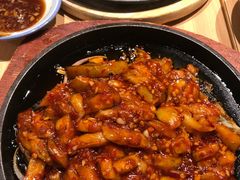 -宏状元现熬粥·京味菜(三里河店)