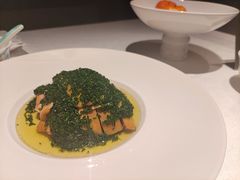 -桂满陇·海市蜃楼·黑金(国金店)