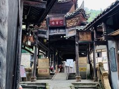 -青林口古镇