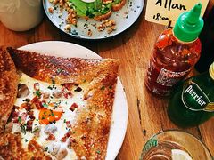 -RAC BAR(安福路店)