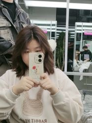 -时尚玩家发型设计