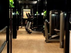 -丽思卡尔顿酒店泳池(金融街店)