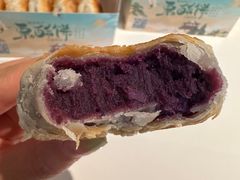 -栗酥饼(南长街店)