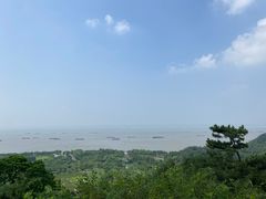 -狼山风景名胜区