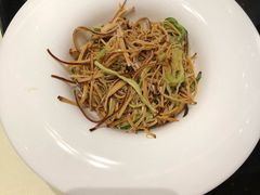 干贝拌三丝-口味堂(珞喻路店)