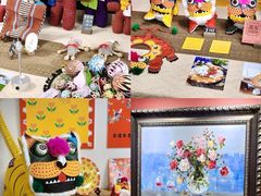 -北京展览馆