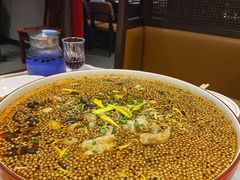 -四川饭店(长白店)