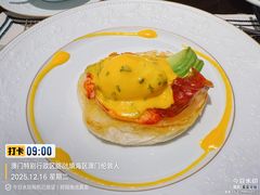 -华庭(澳门伦敦人店)