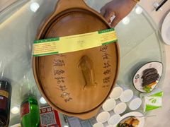 -风味小馆(天目湖宾馆店)