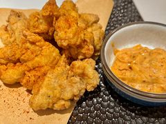 -火山屋台(新街口店)