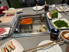 -海底捞火锅(振华商厦店)