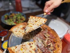 -Primo·丽莫意大利窑烤披萨