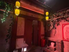 -暴风岛沉浸式体验馆(百联世纪店)