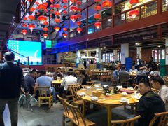 大堂-巴人堂(女儿城店)