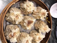 三鲜烧麦（普通）-都一处烧麦馆(前门店)