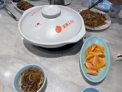 -龙泉人椰子鸡.糟粕醋.海南菜(三亚旗舰店)